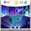 Mini 4W Multicolor Programmable RGB Laser Light Show System For Event