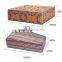 S3931 Floor Sofa Middle East Style Colorful Sectional Sofa