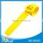 Cheap customized silicone mosquito repellent bracelet