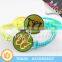 Classic Butterfly Pattern Mood Color Change Jewellery Bracelet on Sale for Girls