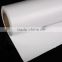 280-580gsm hot or cold laminated PVC flex banner /PVC frontlit banner / white glossy banner rolls for Printing