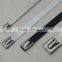 Stainless Steel Epoxy Coated Cable Ties