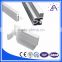 Reliable Quality U-Slot Aluminum Profile For Furniture