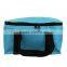 Waterproof picnic lunch bag tote insulated cooler travel zipper organizer box keep food cool or warm