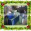 Waste PP PE ABS plastic recycling machine