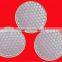 Injection mold manufacture custom made plastic backlight keyboards