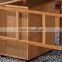 TF-2082 Bamboo office computer desk desk desk calligraphy partition table bed bamboo furnitureglass dining table