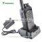 Wireless tour guide system vhf uhf 2 way walkie talkie Wanhua WH GTS-730