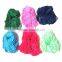Colorful mini nylon hammock