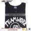 Fashionable Tank Tops Stylish Men Wholesale Plain Gym Singlets
