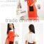 2015 new style apron women cook apron housework apron for women