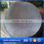 304 316 stainless steel filter disc Of Two Thicknesses Washing machine screen stainless steel serging