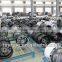 WHEEL RIM 20*8.5 LUISOTNE