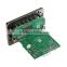Customizable sd/mmc memory card usb mp5 fm radio module