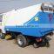 2015 china hubei discount sales price of road sweeper truck