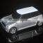 Sensitive Car shaped Special Design for Laptop/PC Wireless Optical Mouse