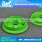 China supplier Plastic ABS wheel hub mold maker