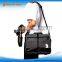 Hot Professional dslr camera bag waterproof canvas camera shoulder bag