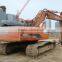 DH300LC-7 DH225LC DH130W-V DH150W-7 DH500LC-7 DH150LC DH220LC DH55 DH60 DH80 DH210W-7 Second hand Doosan Crawler Excavators