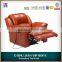 VIP electrical reclining sofa for home theater SJ5802