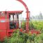 New Agriculture forage harvester machine for maize and napier silage