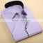 SevenEagle China wholesale man clothing plain shirt