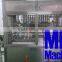 Micmachinery liquid bottling machine automatic liquid filling machines monoblock filling machine with CE standard speed