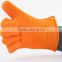 Superb Quality Silicone BBQ Gloves bbq silicone gloves heat resistant bbq gloves