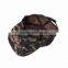 Digital Urban Camouflage Military Baseball Cap Hard Hat