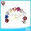 2016 Wedding sourenirs mylar balloon wth cup stick for kids'gift or party decoration