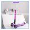 2014 new products 2015 year hot sale kids push scooters