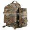 China Manufacturers Custom Multicam Camo Camouflage Bag Backpack