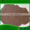 factory direct sales cheapest red garnet sand price for abrasive