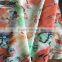 380T printed nylon textile material fabric