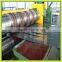 Automatic steel sheet slitting machine line
