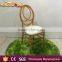 clear wedding resin chiavari chair,Low price used tiffany chair