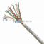25 pairs twisted cat3 cable cat3 cable communication cable