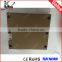 Coated aluminum heater plate OEM