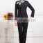 2015 New Arrival Navy Blue Women Office Uniform Suits                        
                                                Quality Choice