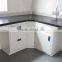 laboratory corner table furniture