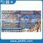 Dustproof And Anti Falling Safety Building Construction For Protective