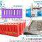 Energy Absorbing Crash Cushion blowing machine