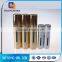 Wholesale custom size luxury special design cosmetics airless cosmetic packaging 3000