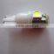 T10 4 SMD 5050 5 SMD5050 13 SMD5050 SMD3020 SMD3528 automobile bulbs Auto Lighting System LED light LED lamp