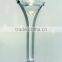 Modern Diamond Shape Crystal Floor Lamp Energy Saving LED European Home Decoration Furniture