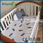 baby bedding cotton baby bedding set baby bed sheet