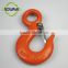 Alloy Steel Webbing Snap Hook