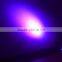 New LED Par64 cheap portable 54*1w rgbw dmx stage mini flat led par light