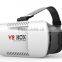 HeadMount 3D VR BOX VR Virtual Reality Glasses rift Google Cardboard for for 4.7" - 6.0" Smart Phone with Original Box
