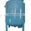 automatic sand and activated carbon filter